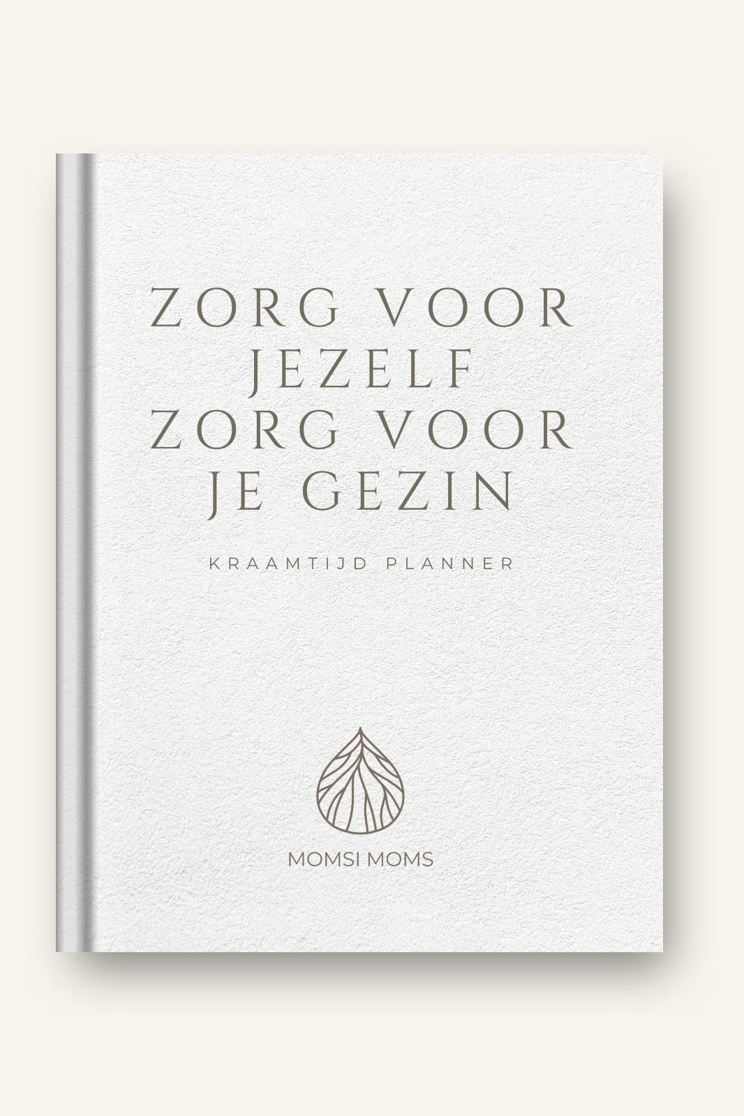 Kraamtijd Planner (E-book)